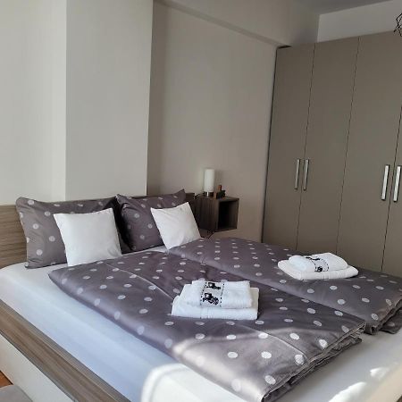 Andi Apartment سيبيو المظهر الخارجي الصورة