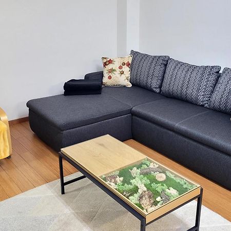 Andi Apartment سيبيو المظهر الخارجي الصورة