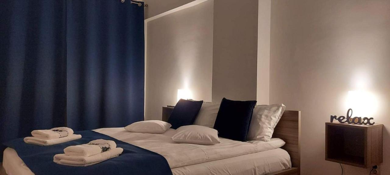 Andi Apartment سيبيو المظهر الخارجي الصورة