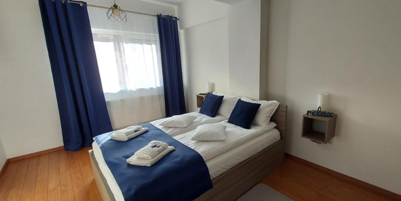 Andi Apartment سيبيو المظهر الخارجي الصورة