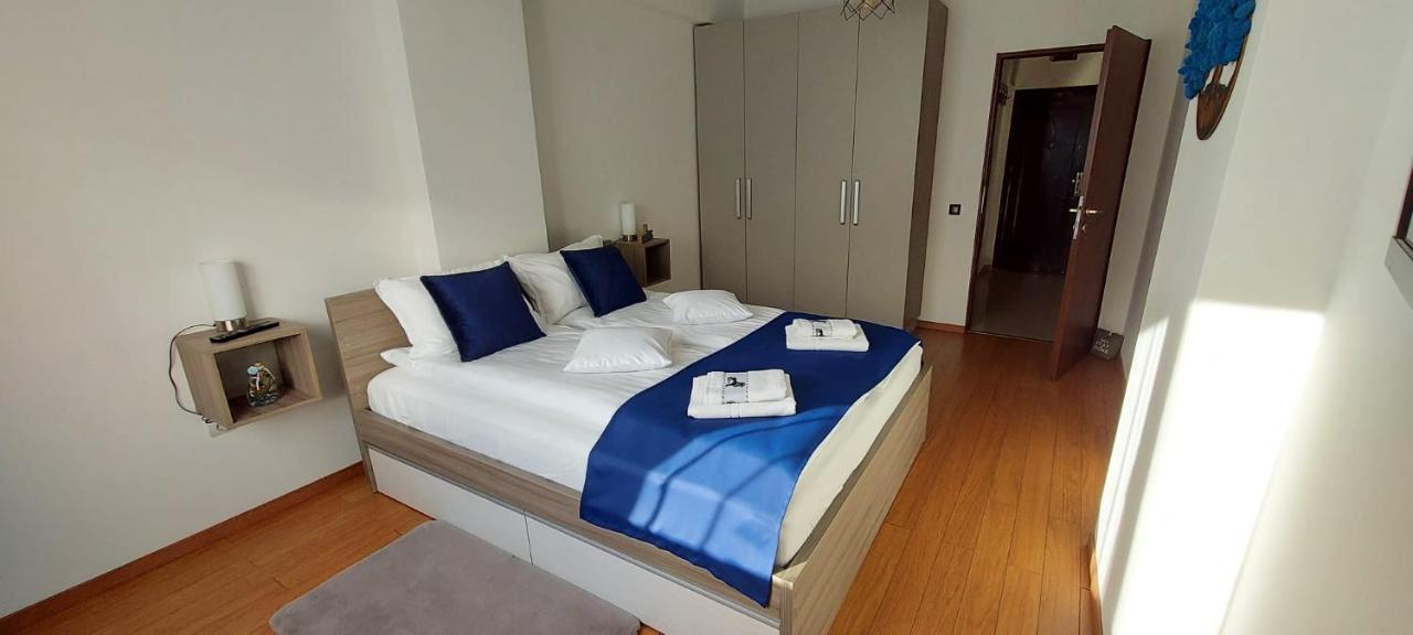 Andi Apartment سيبيو المظهر الخارجي الصورة