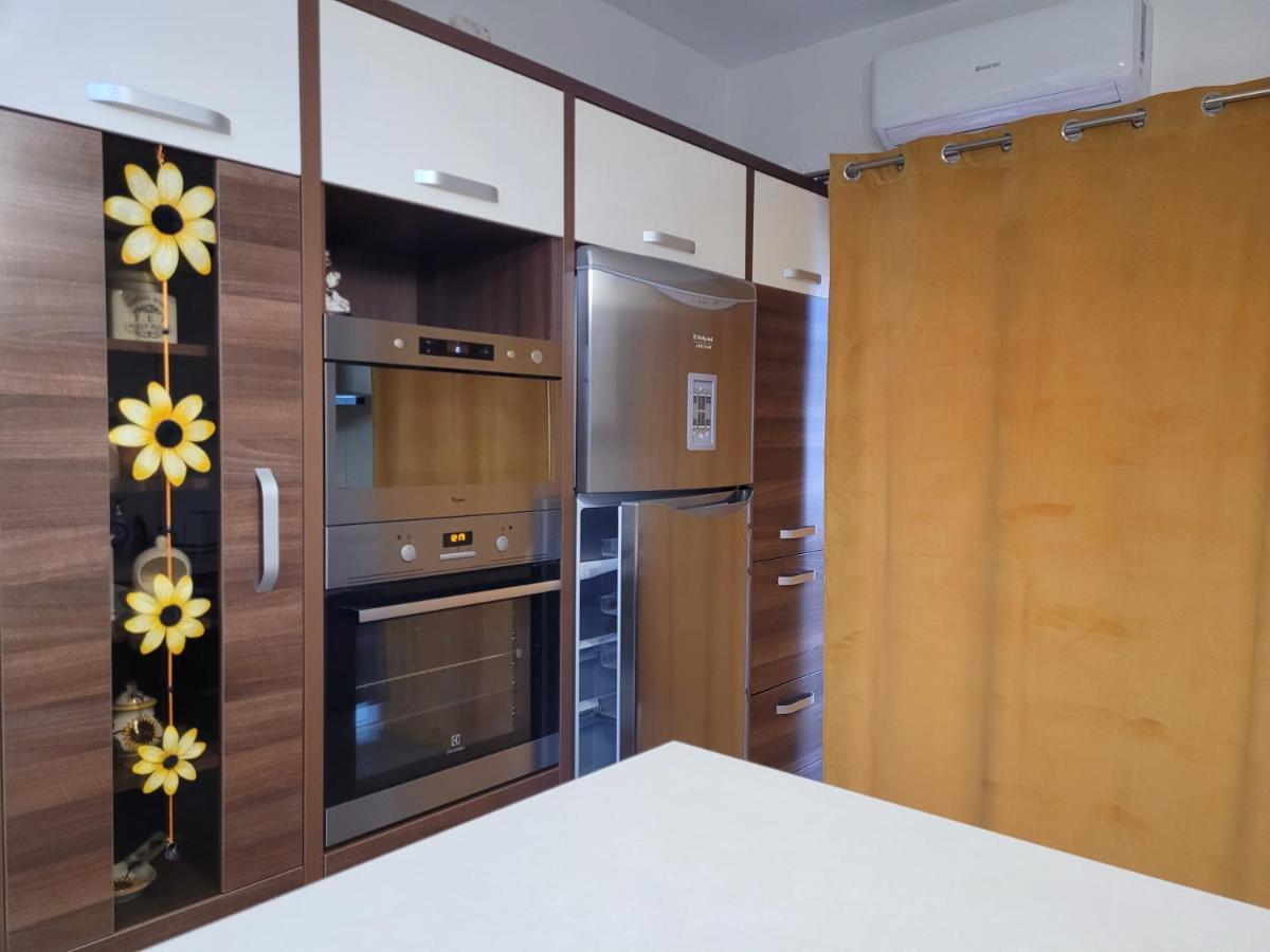 Andi Apartment سيبيو المظهر الخارجي الصورة