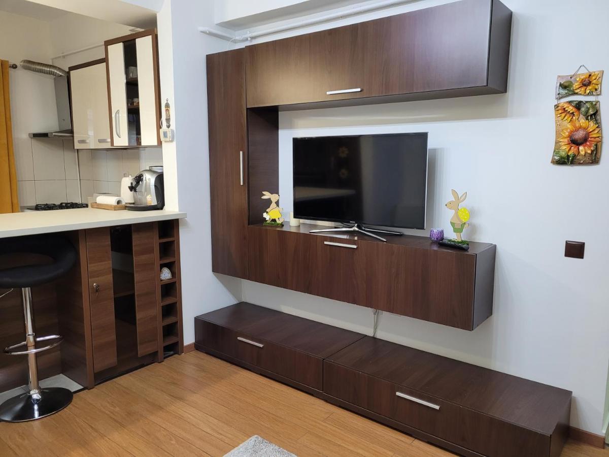 Andi Apartment سيبيو المظهر الخارجي الصورة