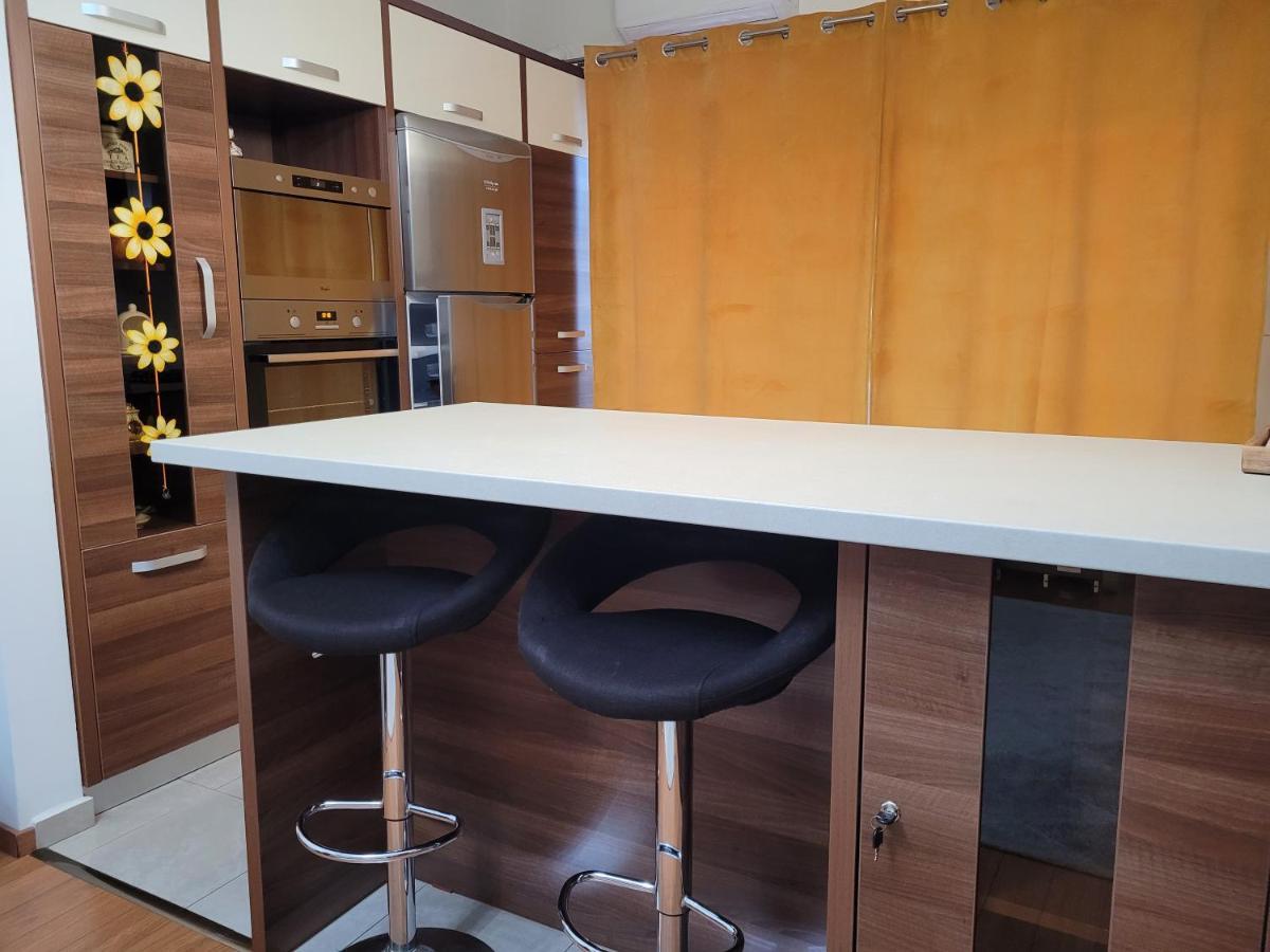 Andi Apartment سيبيو المظهر الخارجي الصورة