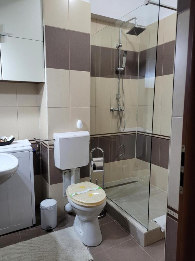 Andi Apartment سيبيو المظهر الخارجي الصورة