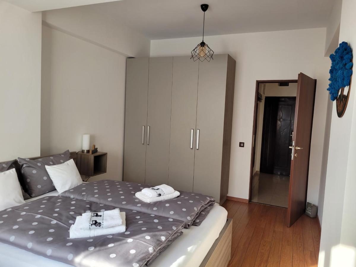 Andi Apartment سيبيو المظهر الخارجي الصورة